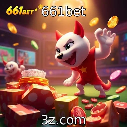 A evolução dos jogos online e suas novas dinâmicas - 661bet