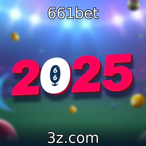 Expectativas para lançamentos de jogos em 2025 : 661bet