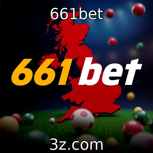 Mudanças na regulamentação de jogos em diversas regiões : 661bet