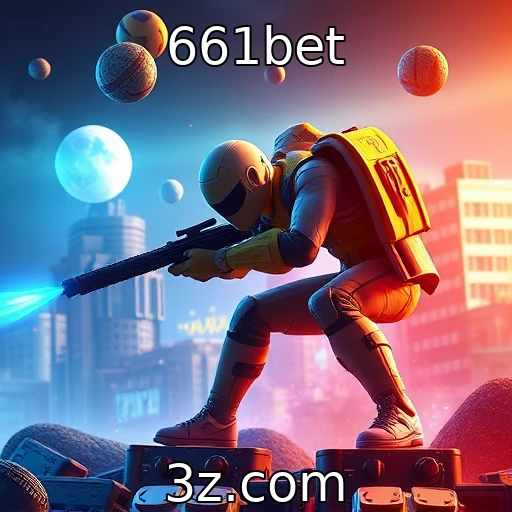 Evolução dos gráficos em videogames nos últimos anos - 661bet