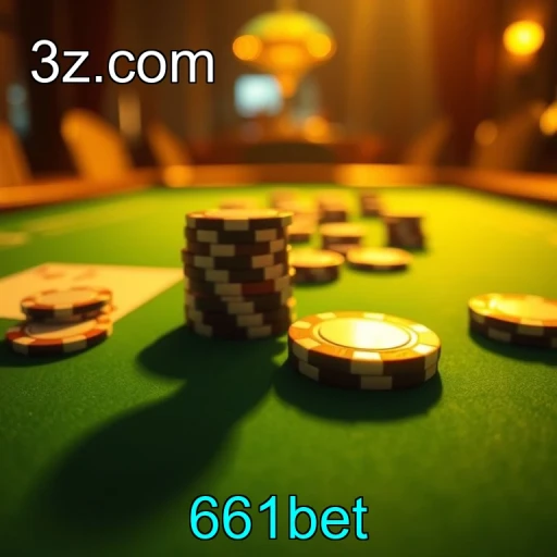 661bet Jogos de Mesa
