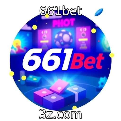 Inovações tecnológicas que moldam a indústria de jogos - 661bet