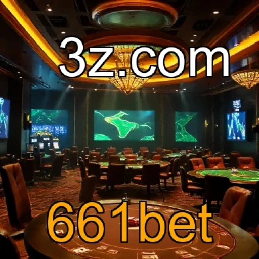 Tournaments emocionantes na 661bet: Venha competir!