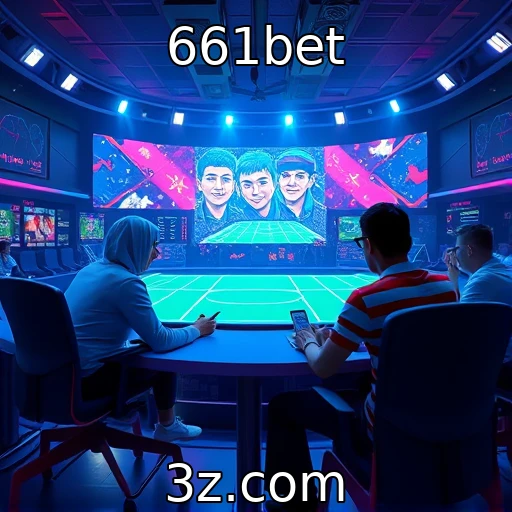 Contribuição da realidade virtual para a imersão : 661bet