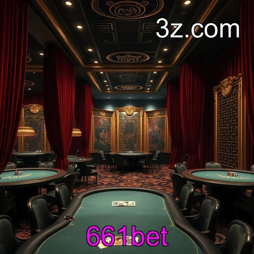 661bet Jogos Virtuais